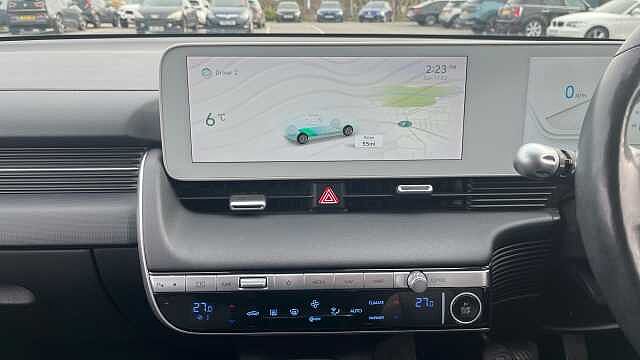 Hyundai IONIQ 5 5 73kWh Premium Auto 5dr