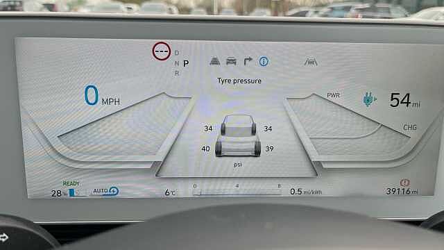 Hyundai IONIQ 5 5 73kWh Premium Auto 5dr