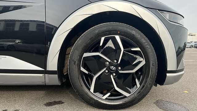 Hyundai IONIQ 5 5 73kWh Premium Auto 5dr