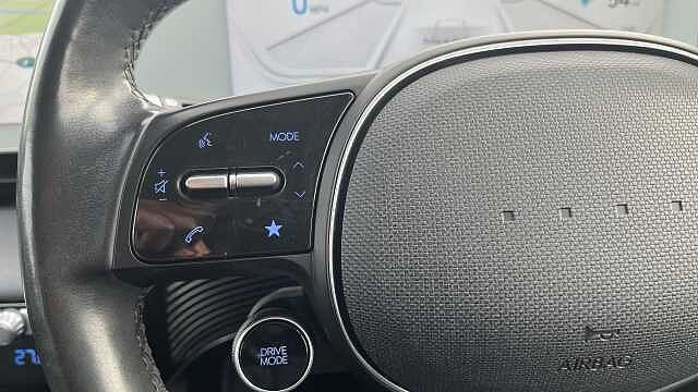 Hyundai IONIQ 5 5 73kWh Premium Auto 5dr
