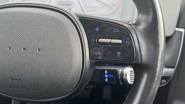 Hyundai IONIQ 5 5 73kWh Premium Auto 5dr