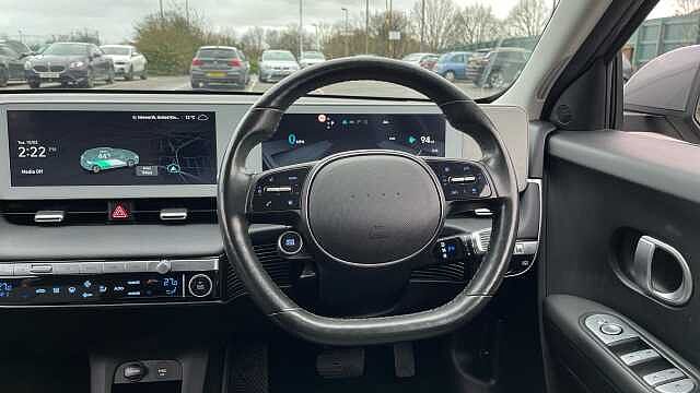 Hyundai IONIQ 5 160kW Premium 73 kWh 5dr Auto