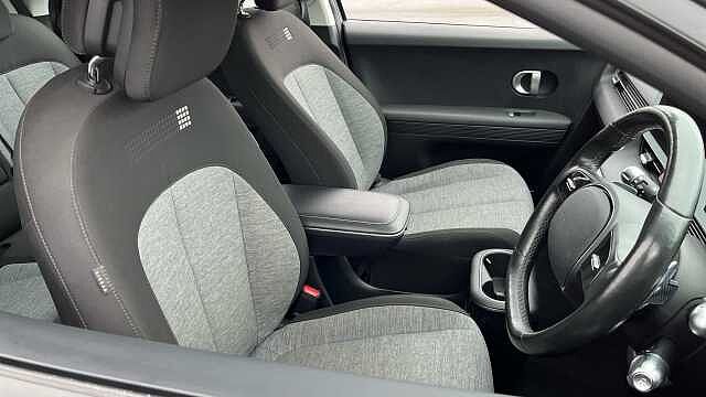 Hyundai IONIQ 5 160kW Premium 73 kWh 5dr Auto