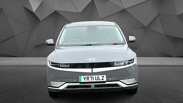 Hyundai IONIQ 5 160kW Premium 73 kWh 5dr Auto