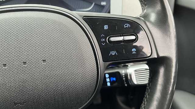 Hyundai IONIQ 5 160kW Premium 73 kWh 5dr Auto