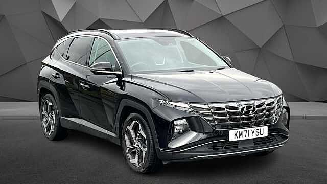 1.6 T-GDi MHEV Ultimate DCT