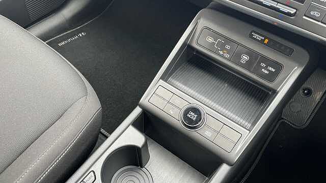Hyundai Kona Electric Advance 65kWh
