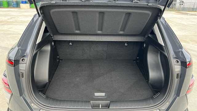 Hyundai Kona Electric Advance 65kWh
