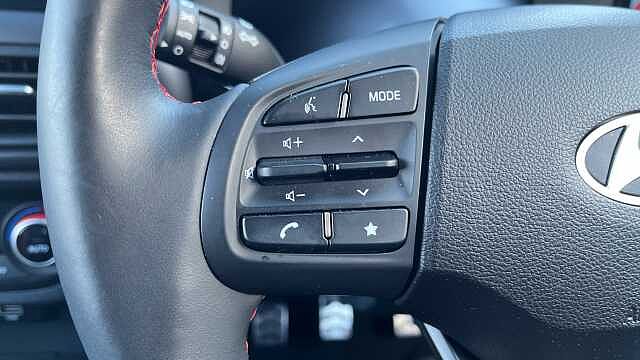 Hyundai I10 I10 N LINE (Nav)