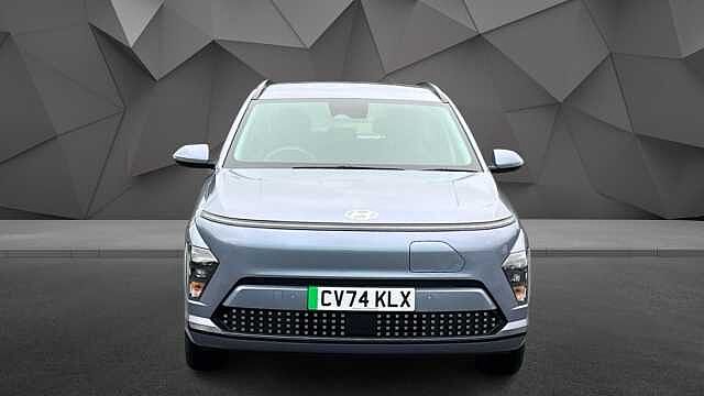 Hyundai Kona Electric KONA 65.4kWh Advance Auto