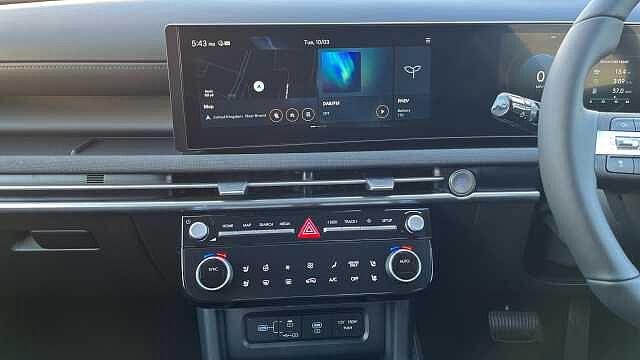 Hyundai Tucson Hybrid TUCSON PHEV  1.6 T-GDi 13.8kWh Ultimate