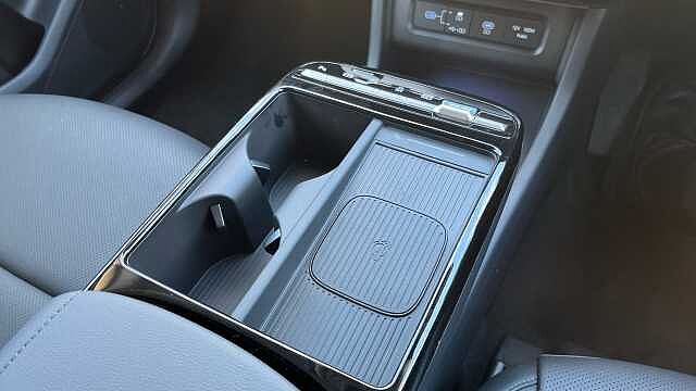 Hyundai Tucson Hybrid TUCSON PHEV  1.6 T-GDi 13.8kWh Ultimate