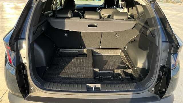 Hyundai Tucson Hybrid TUCSON PHEV  1.6 T-GDi 13.8kWh Ultimate