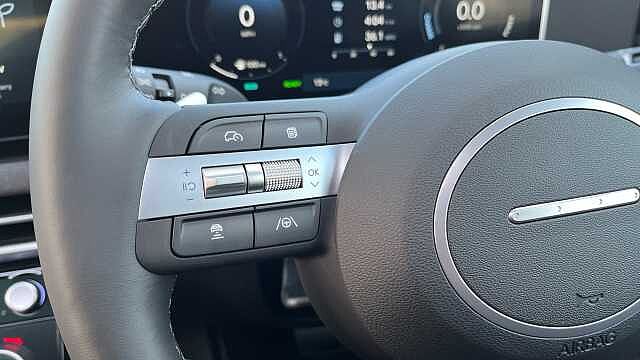 Hyundai Tucson Hybrid TUCSON PHEV  1.6 T-GDi 13.8kWh Ultimate