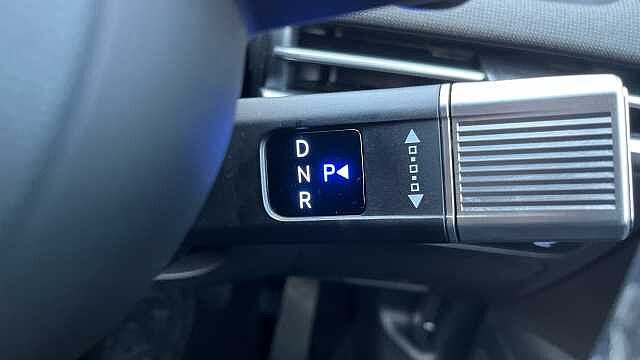 Hyundai Tucson Hybrid TUCSON PHEV  1.6 T-GDi 13.8kWh Ultimate