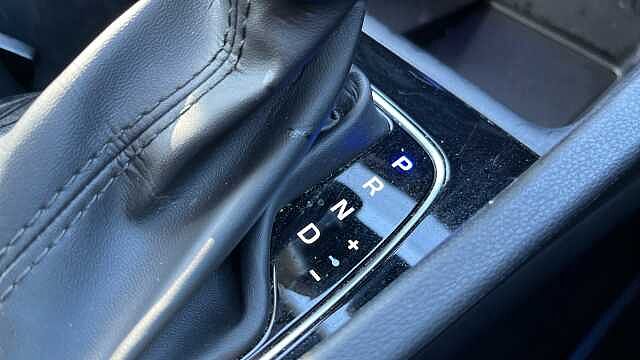 Hyundai TUCSON 1.6 TGDi 48V MHD Premium 5dr 2WD DCT DARK KNIGHT GREY