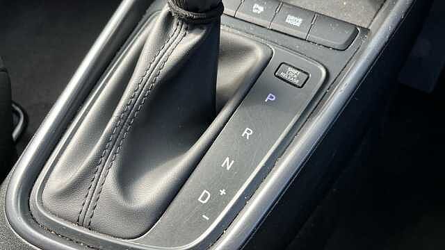 Hyundai I20 I20 SE CONNECT 1.0T 48V DCT MY23