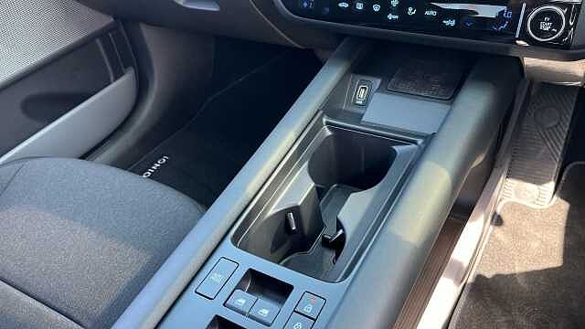 Hyundai IONIQ 6 168kW Premium 77kWh 4dr Auto Black