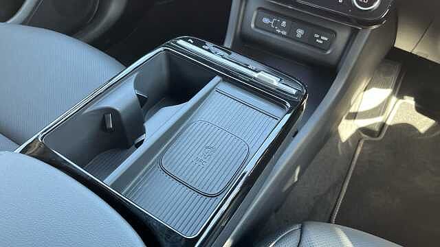 Hyundai TUCSON TUCSON HEV ULTIMATE 1.6T +LUX MY25 ECOTRONIC GREY