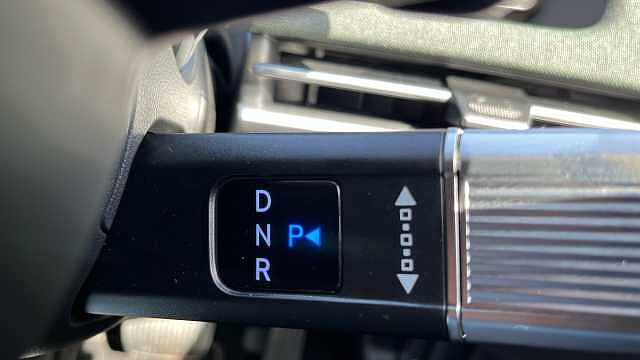 Hyundai TUCSON TUCSON HEV ULTIMATE 1.6T +LUX MY25 ECOTRONIC GREY