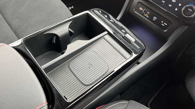 Hyundai TUCSON TUCSON HEV NLINE S