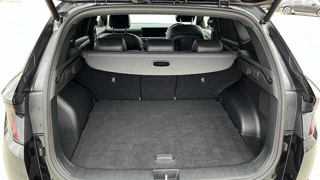 Hyundai TUCSON TUCSON HEV NLINE S