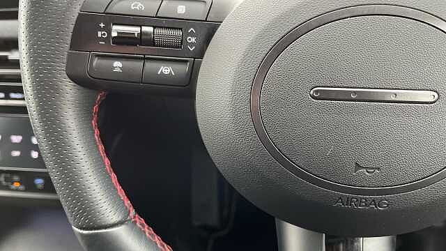 Hyundai TUCSON TUCSON HEV NLINE S