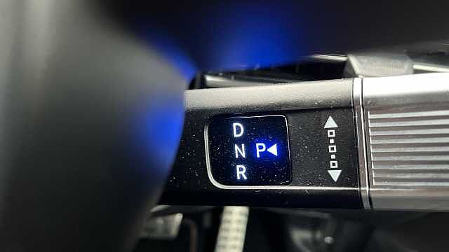 Hyundai TUCSON TUCSON HEV NLINE S