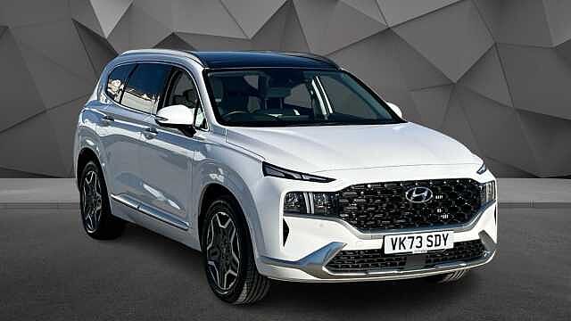 1.6 TGDi Hybrid Ultimate = LUX 5dr 4WD Auto