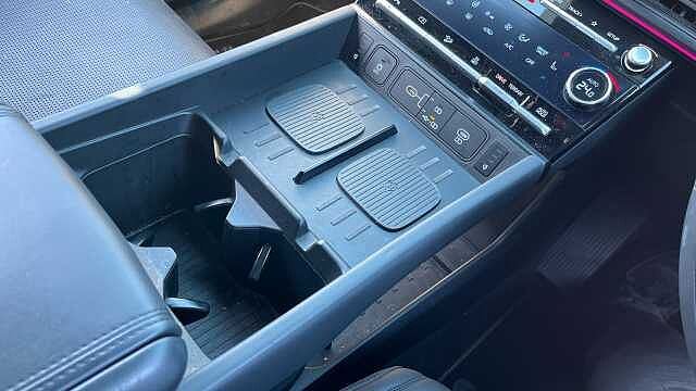 Hyundai SANTA FE SANTA FE PHEV CALLIGR 4WD MY25 Pebble Blue