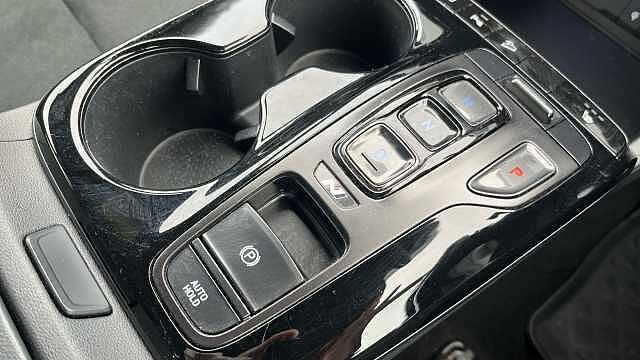 Hyundai TUCSON TUCSON HEV N LINE 1.6 230PS DCT