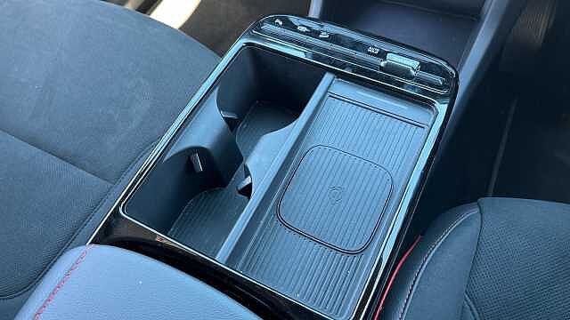 Hyundai TUCSON Hybrid TUCSON Hybrid HEV N LINE
