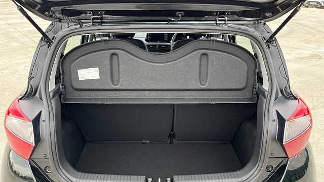 Hyundai I10 1.0 [63] Advance 5dr Auto [Nav] Phantom Black