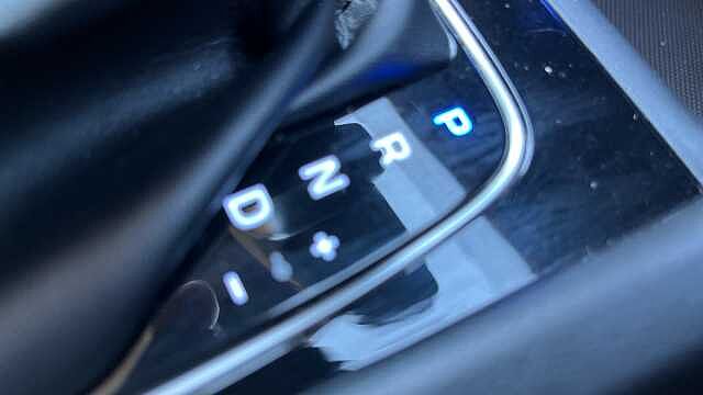 Hyundai TUCSON 1.6 TGDi 48V MHD Premium 5dr 2WD DCT PHANTOM BLACK