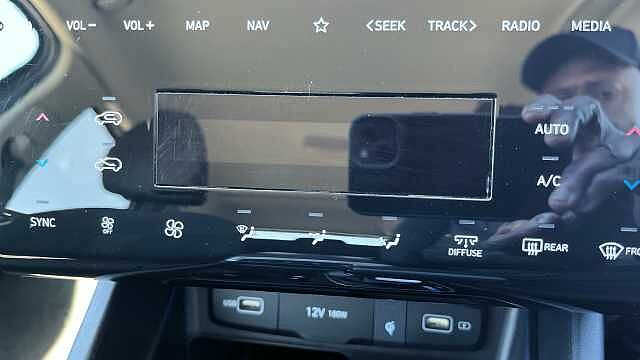 Hyundai TUCSON 1.6 TGDi 48V MHD Premium 5dr 2WD DCT PHANTOM BLACK