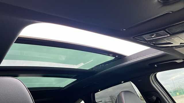 Hyundai TUCSON 1.6T Hybrid HEV N Line S 5dr 4WD Auto Abyss Black