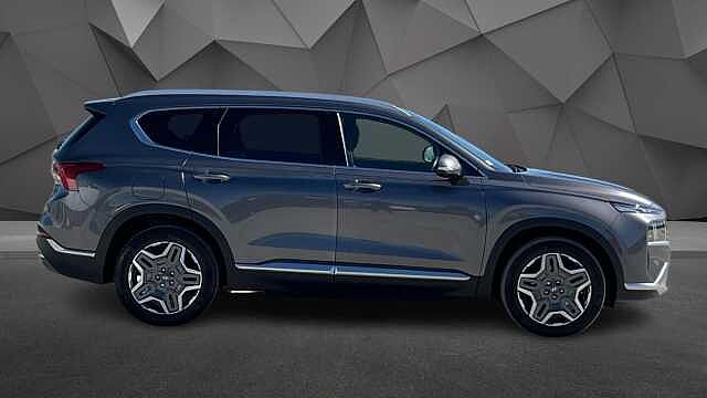 Hyundai Santa Fe Hybrid SANTA FE PHEV ULTIMATE 1.6T A/T 4WD MY23