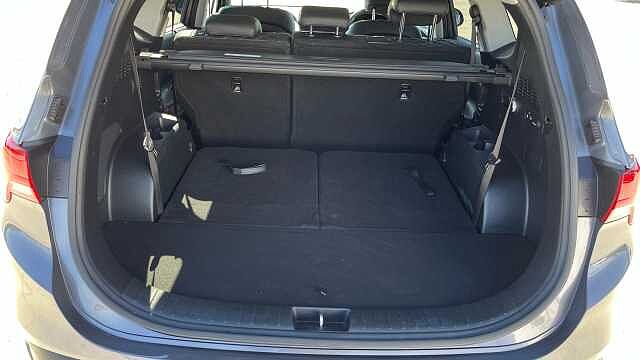 Hyundai Santa Fe Hybrid SANTA FE PHEV ULTIMATE 1.6T A/T 4WD MY23