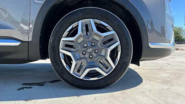 Hyundai Santa Fe Hybrid SANTA FE PHEV ULTIMATE 1.6T A/T 4WD MY23