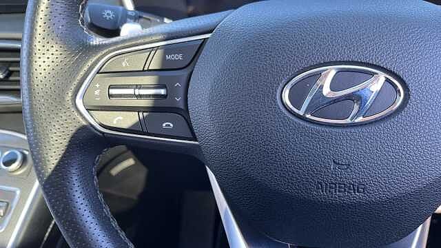 Hyundai Santa Fe Hybrid SANTA FE PHEV ULTIMATE 1.6T A/T 4WD MY23