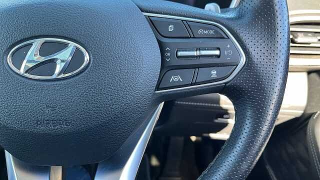 Hyundai Santa Fe Hybrid SANTA FE PHEV ULTIMATE 1.6T A/T 4WD MY23