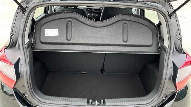 Hyundai i10 I10 1.0 [63] Advance 5dr Auto [Nav]