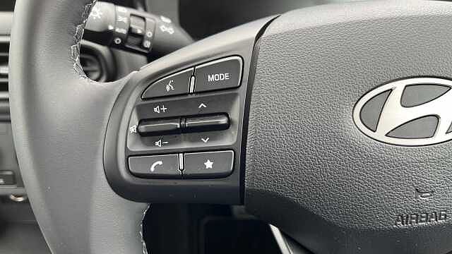 Hyundai i10 I10 1.0 [63] Advance 5dr Auto [Nav]