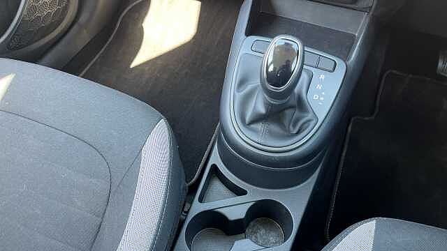 Hyundai i10 1.0 [63] Advance 5dr Auto [Nav]