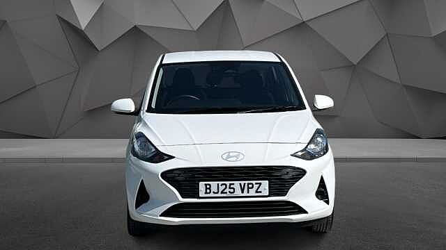 Hyundai i10 1.0 [63] Advance 5dr Auto [Nav]