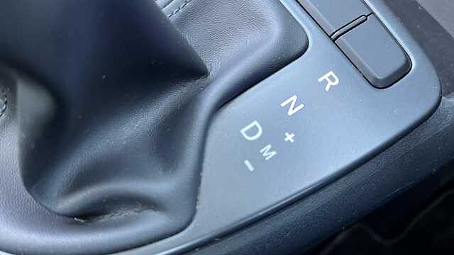 Hyundai i10 1.0 [63] Advance 5dr Auto [Nav]