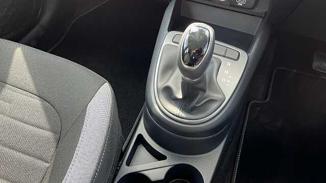 Hyundai i10 1.0 [63] Advance 5dr Auto [Nav]
