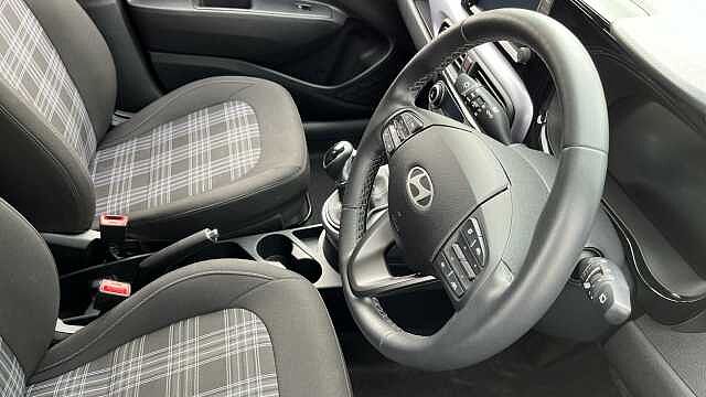 Hyundai i10 I10 PREMIUM 1.0 67PS AMT MY24