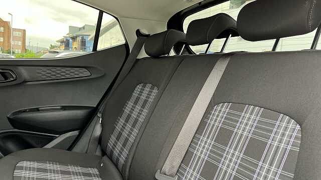 Hyundai i10 I10 PREMIUM 1.0 67PS AMT MY24