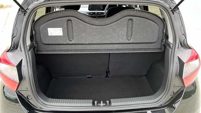 Hyundai i10 I10 PREMIUM 1.0 67PS AMT MY24